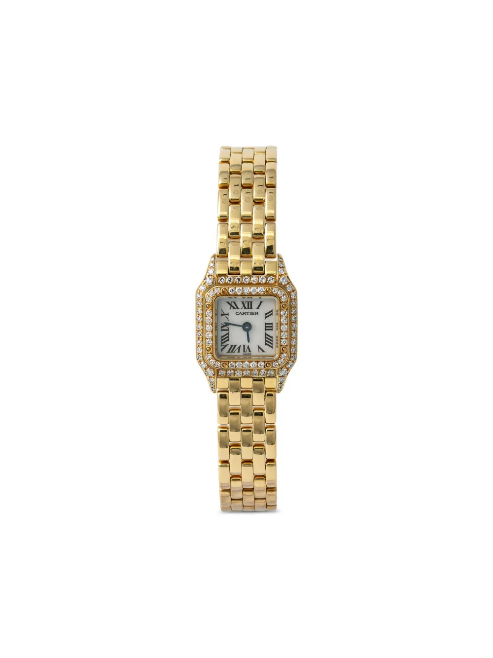 Cartier | Farfetch Global