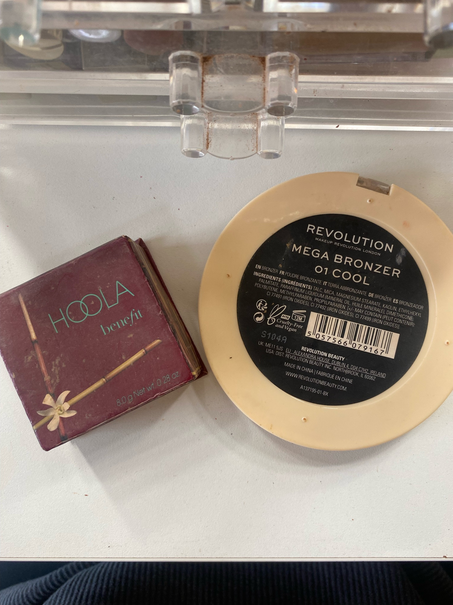 Benefit Cosmetics Hoola Matte … curated on LTK