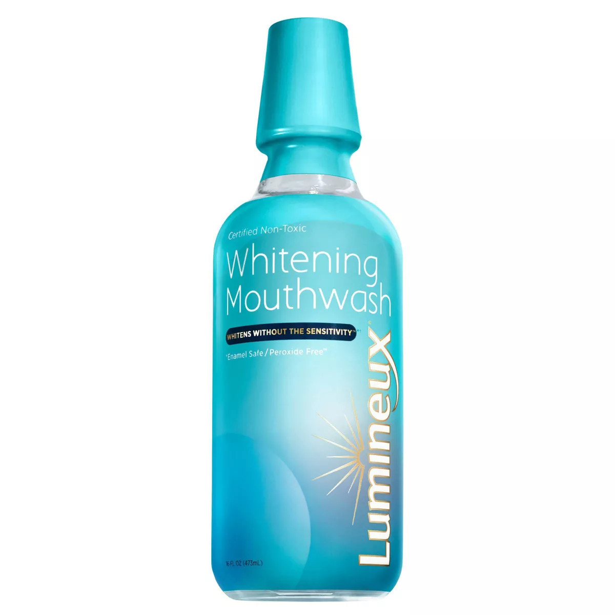 Lumineux Whitening Mouthwash - 16 fl oz | Target