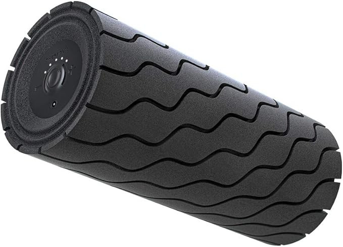 Theragun | Wave Roller | Vibrating Foam Roller for Full-Body | Bluetooth Enabled | Amazon (US)