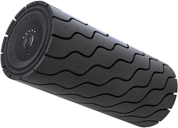 Theragun | Wave Roller | Vibrating Foam Roller for Full-Body | Bluetooth Enabled | Amazon (US)
