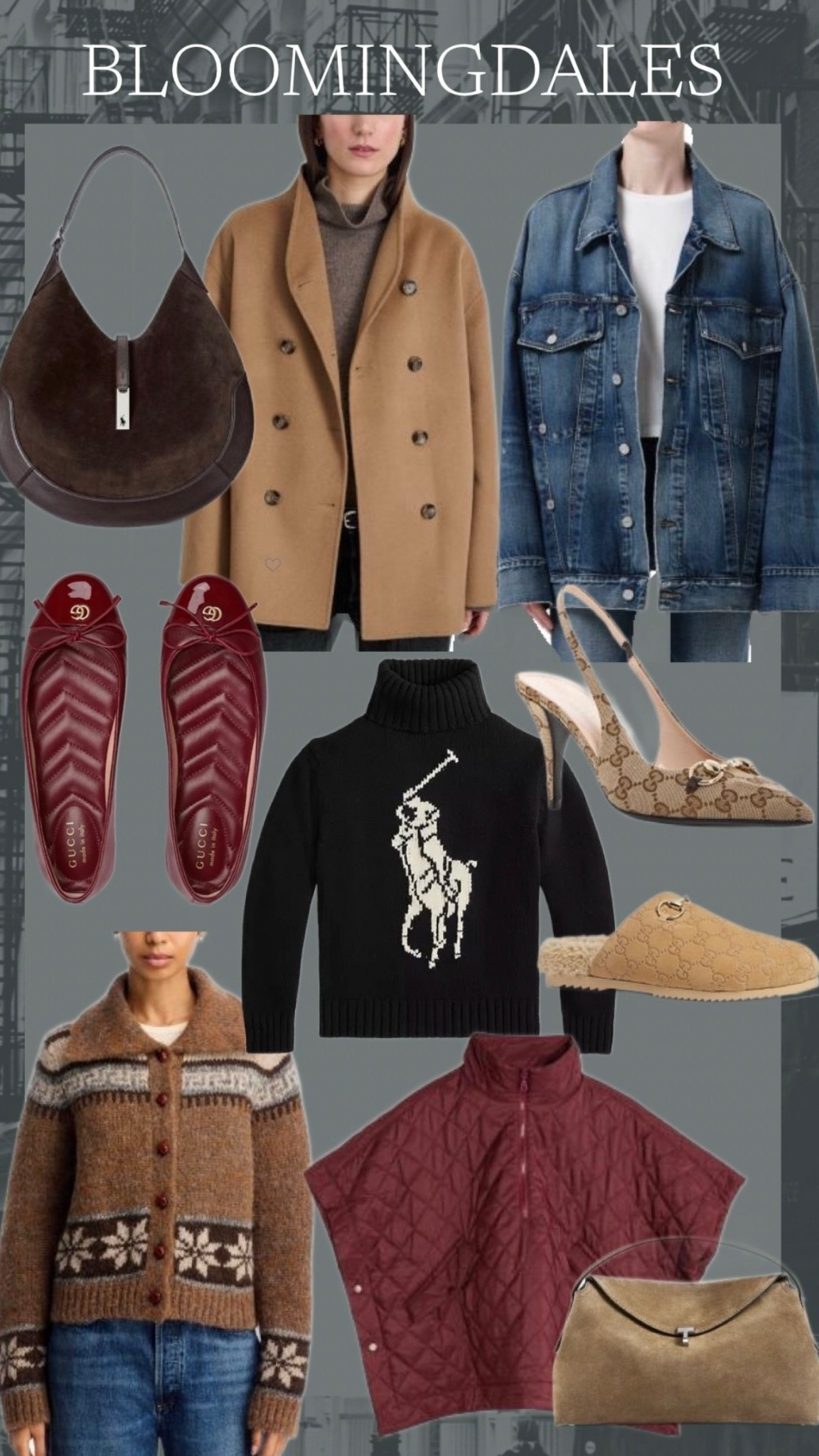 Fall favorites 

#LTKStyleTip #LTKWorkwear #LTKSeasonal