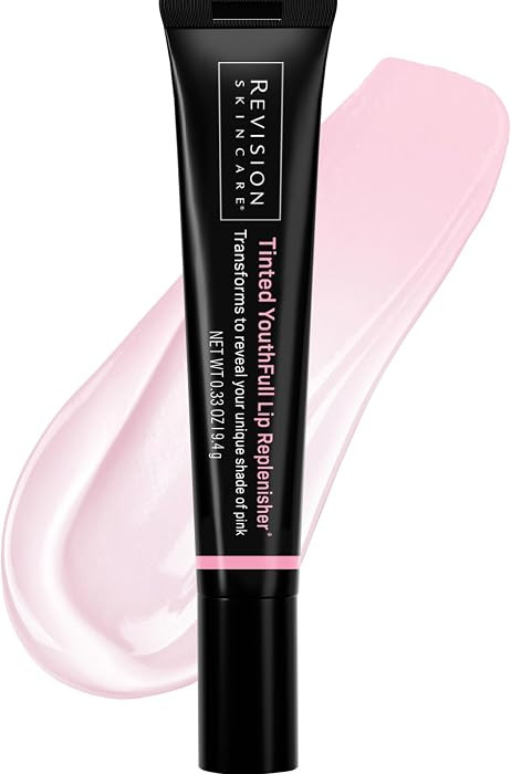 Revision Skincare YouthFull Lip Replenisher\u00ae, Moisturizing Lip Plumper with Hyaluronic Acid,... | Amazon (US)