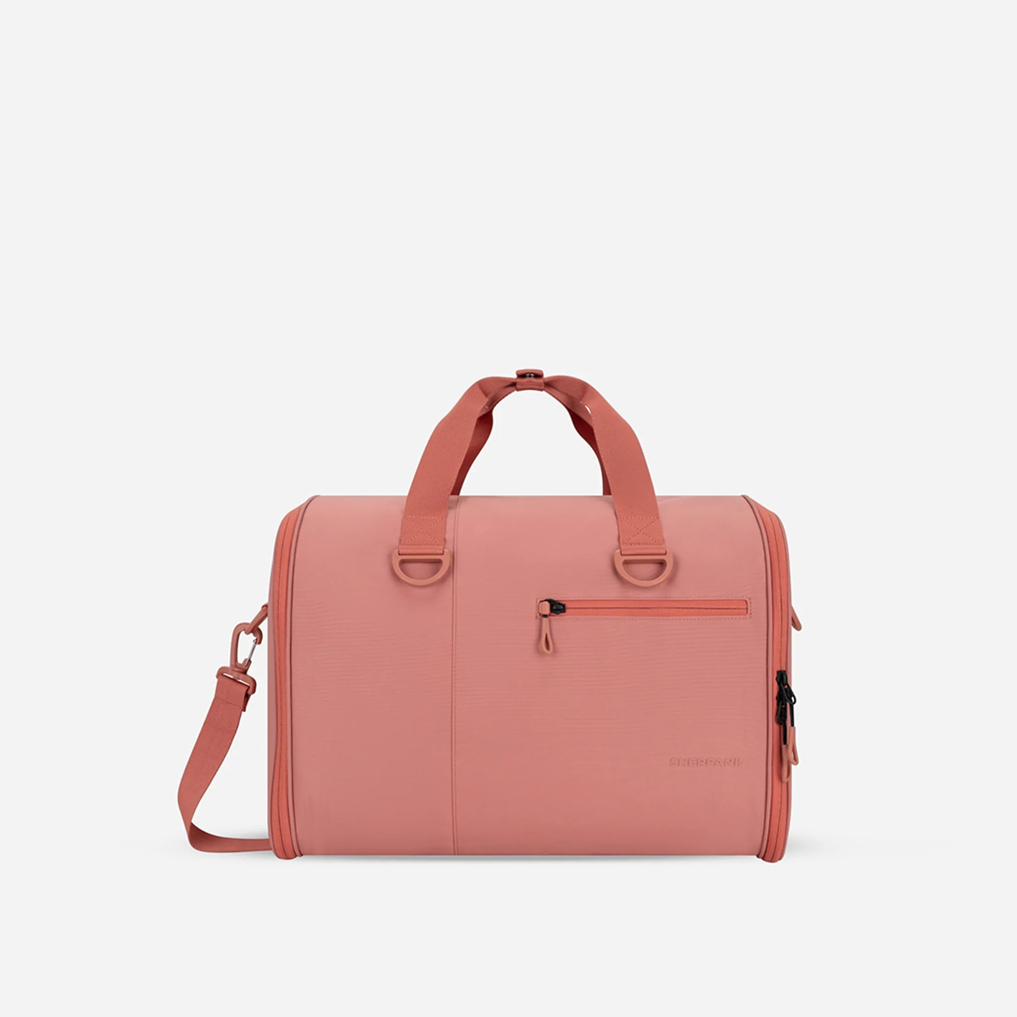 Jaunt Garment Duffle | Sherpani