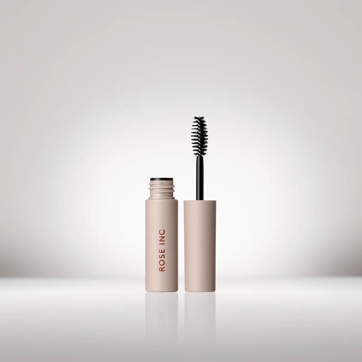 Travel Size Brow Renew Enriched Clear Shaping Gel | Rose Inc