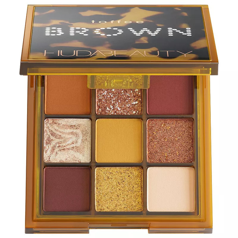 Brown Obsessions Eyeshadow Palette | Kohl's