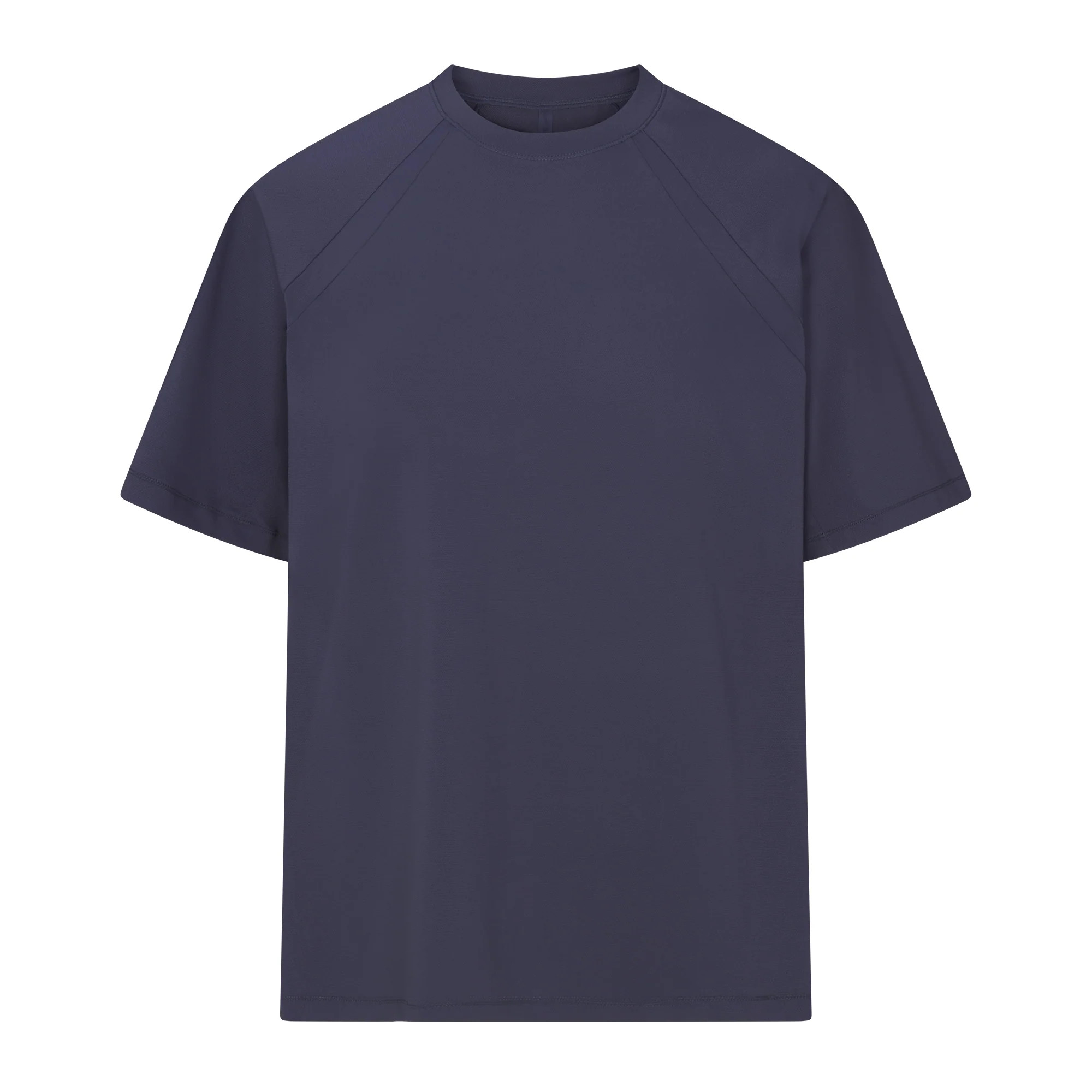 NikeSKIMS AIRY OVERSIZED TEE | DEEP ROYAL | SKIMS | SKIMS (US)