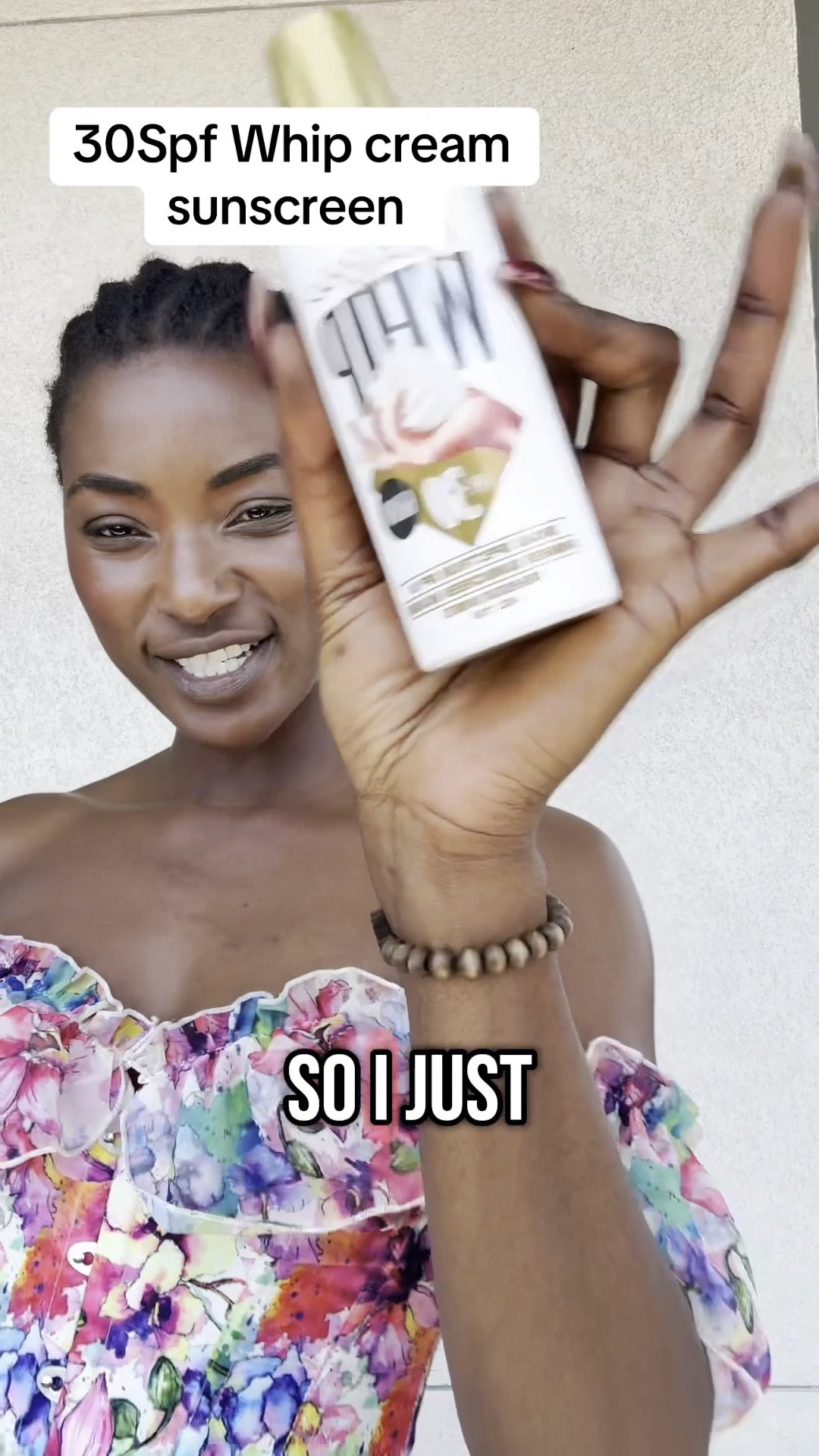 Vacation whip cream sunscreen 3spf  

#LTKSeasonal #LTKSummerEdit #LTKMidsize