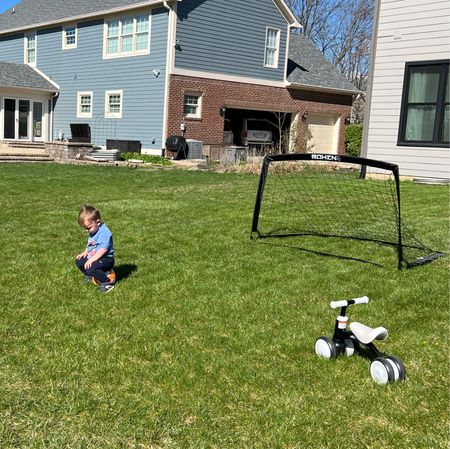 Portable soccer net, travel soccer goal 

#LTKkids #LTKfamily #LTKActive