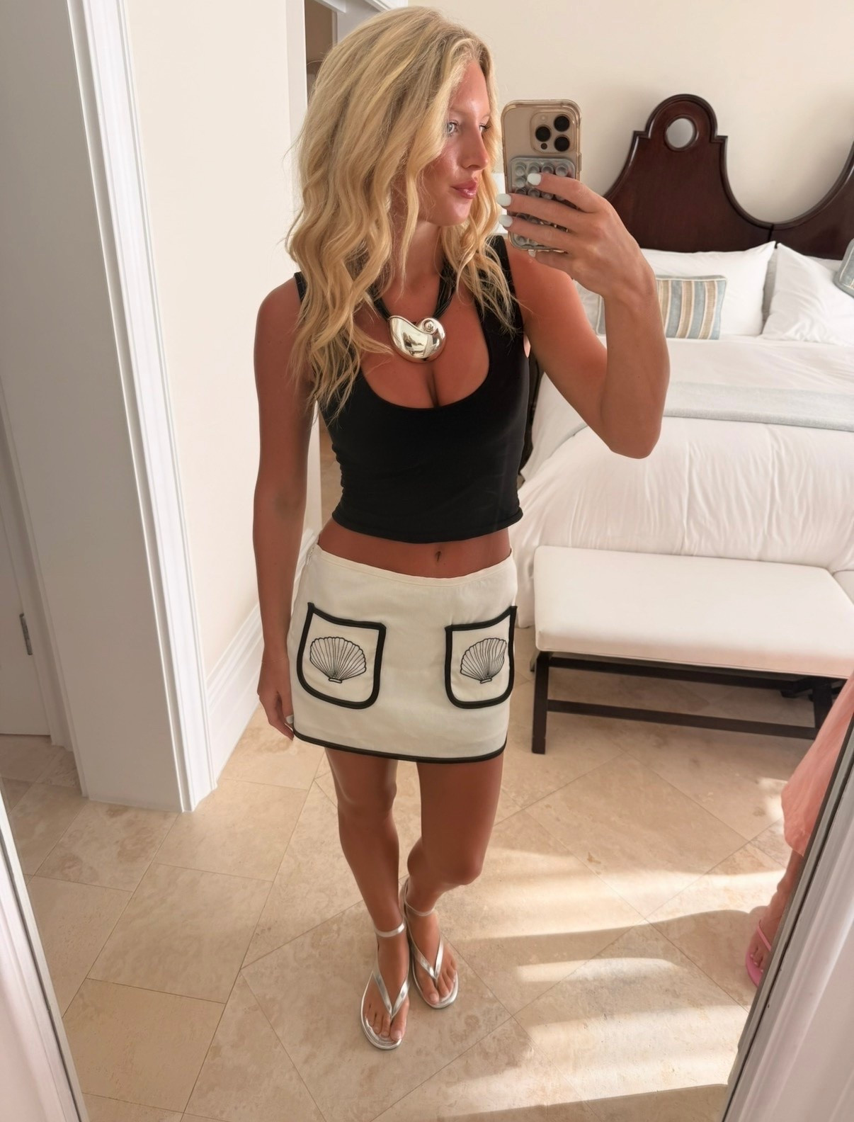 The perfect beach outfit!!

#LTKootd #LTKTravel #LTKSeasonal
