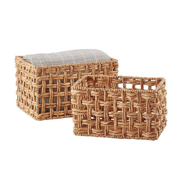 The Container Store Pacific Bin | The Container Store