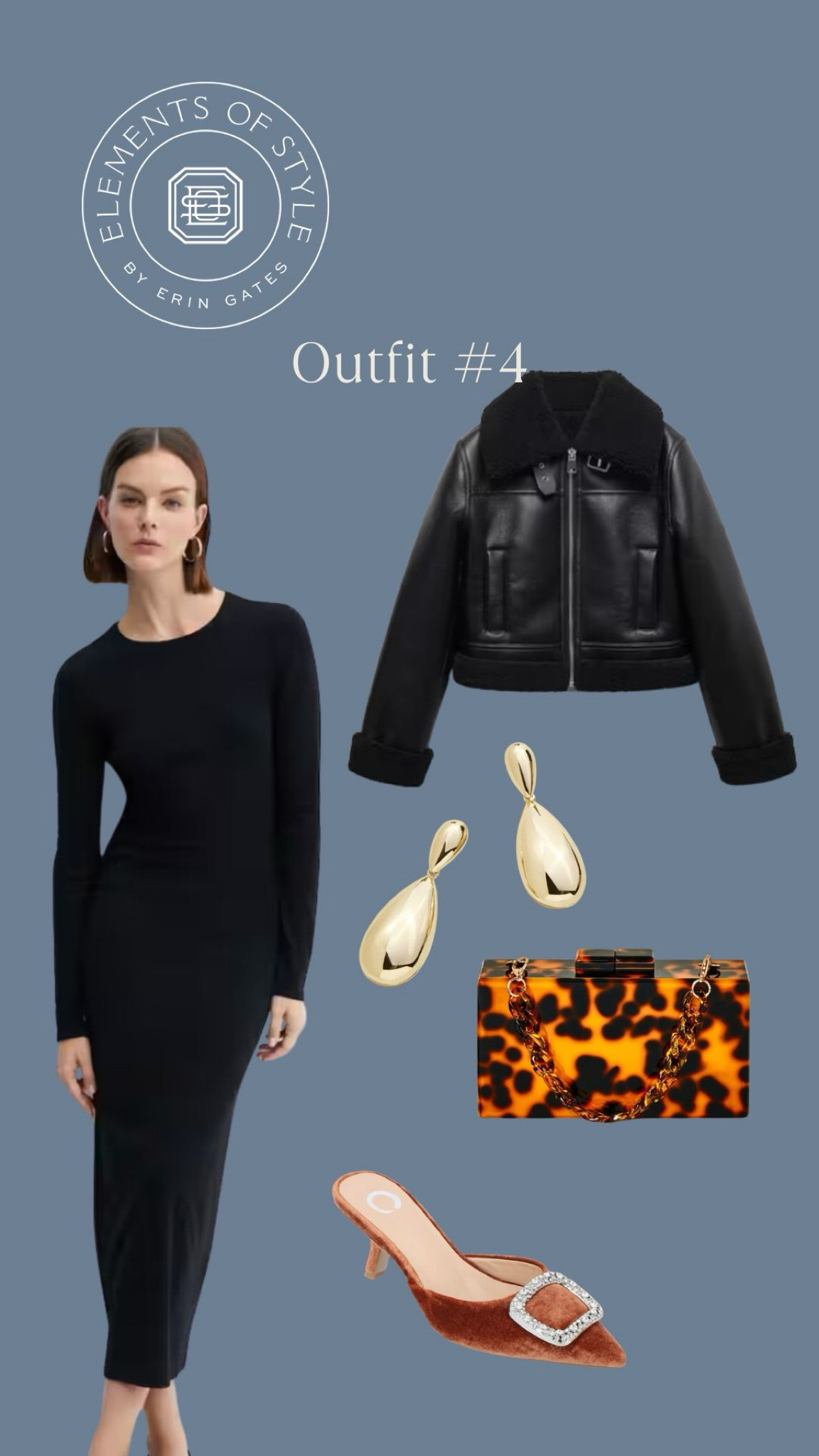 A challenge to myself- create six looks that look like they cost a lot but in reality cost a very reasonable amount. Check out all my looks on the blog! 

#LTKfindsunder100 #LTKstyletip