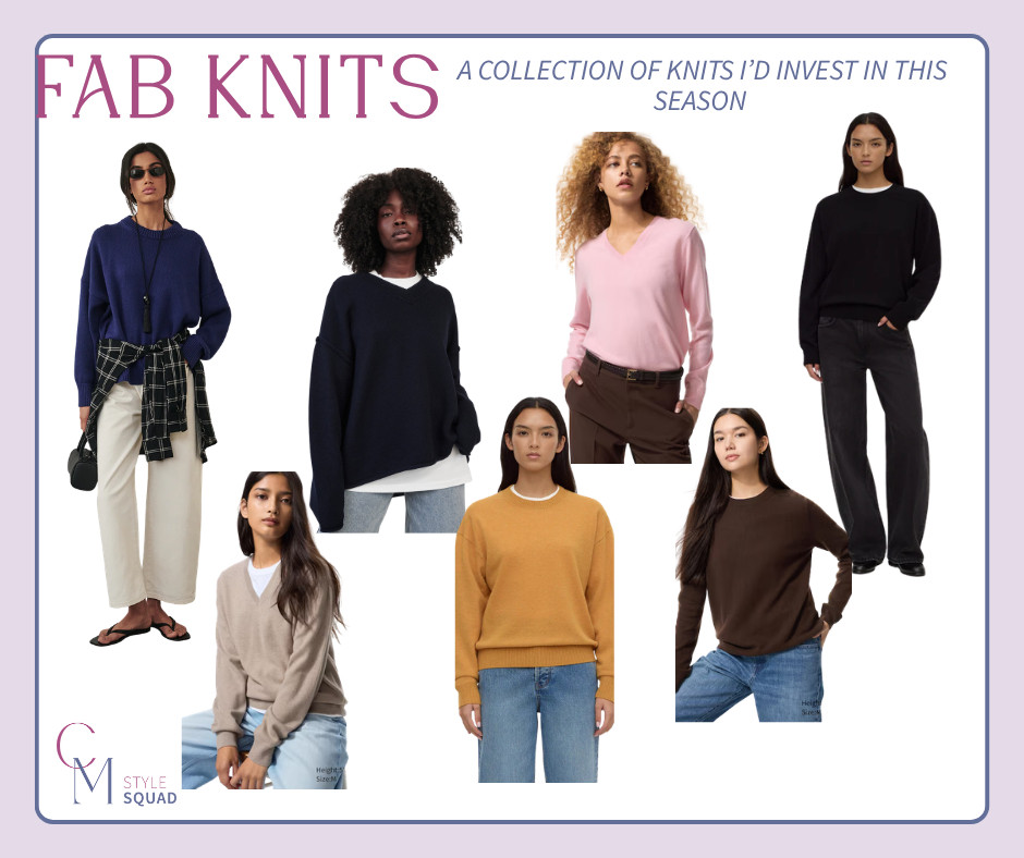 Great quality knits worth your $$$ this Winter  

 #LTKaustralia #LTKwinter #LTKstyletip