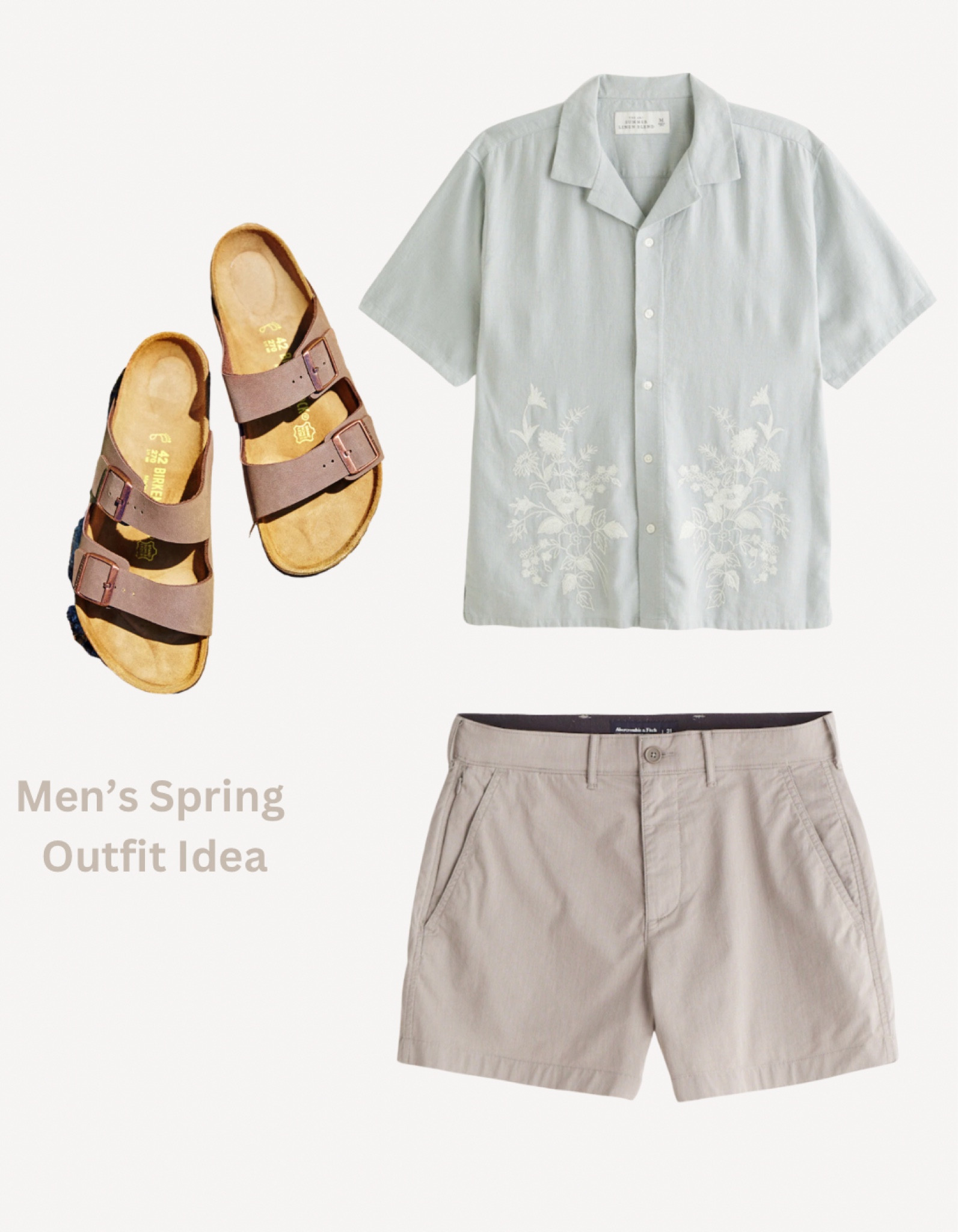 Resort outfit idea, men’s resort outfit inspo, men’s vacation outfit, vacation outfits, summer outfit inspo, spring to summer outfits. 

#LTKmens #LTKfamily #LTKSeasonal