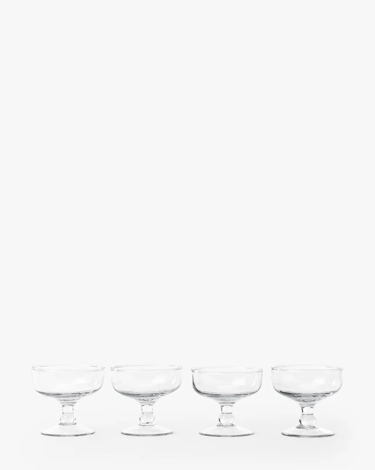 Keely Coupe (Set of 4) | McGee & Co. (US)