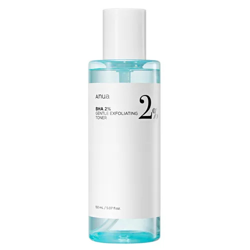 Anua - BHA 2% Gentle Exfoliating Toner | YesStyle | YesStyle Global