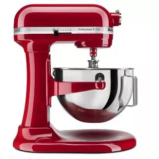 KitchenAid Professional 5qt Stand Mixer - KV25G0X | Target