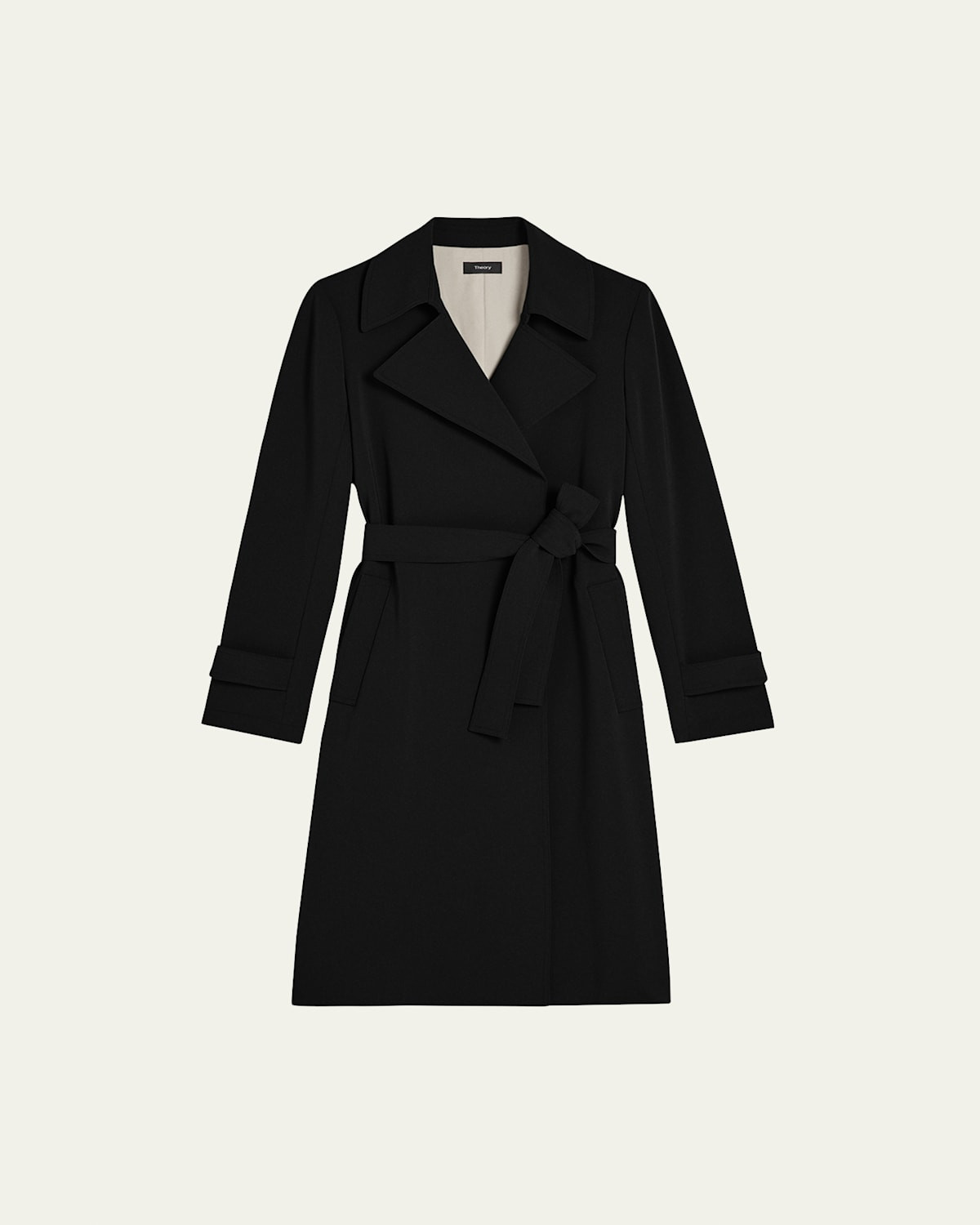 Oaklane Trench | Bergdorf Goodman