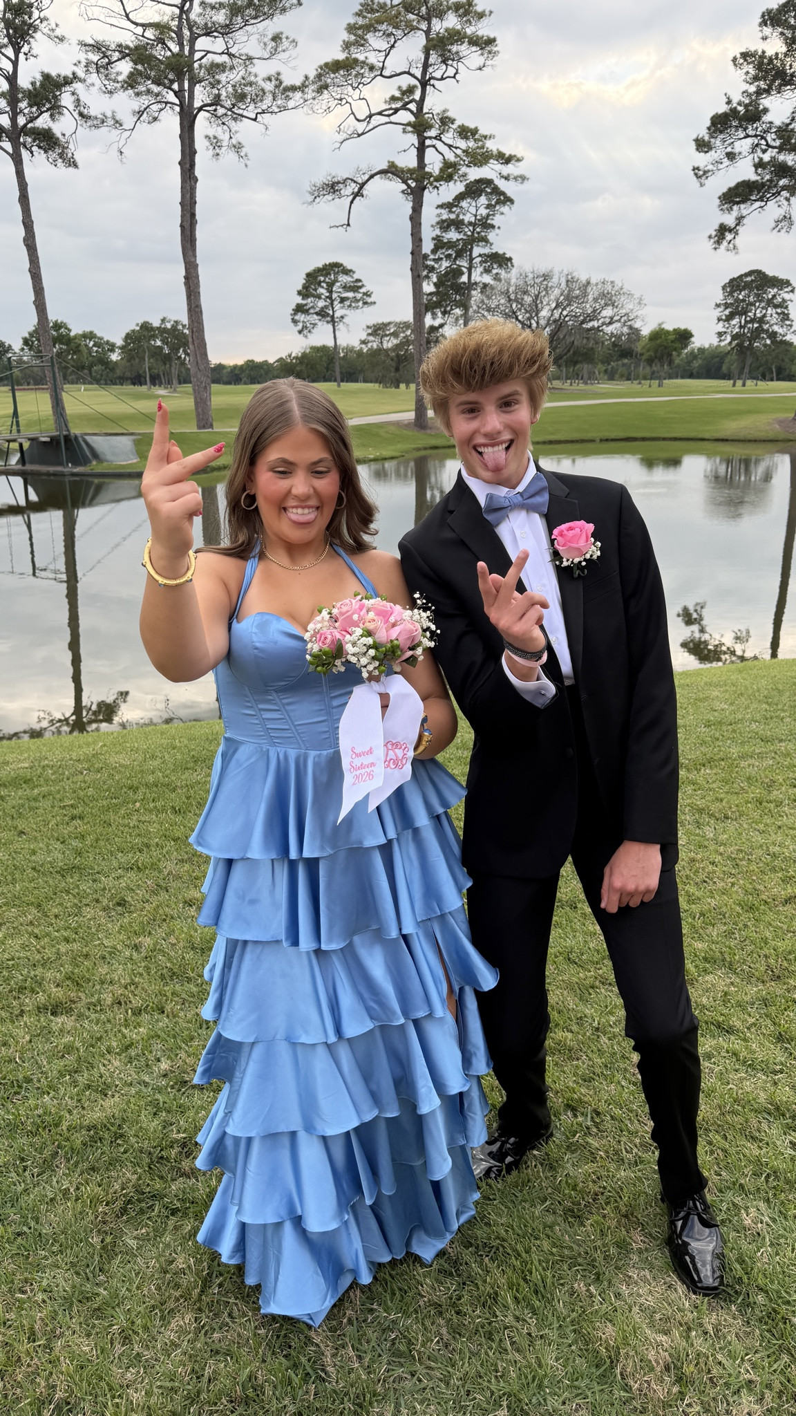 Sharing the details of Olivia’s dress for sweet 16!! 

women’s fashion, summer fashion, spring fashion, outfit inspo, everyday style, trendy outfits, vacation outfits 

#LTKOver40 #LTKootd #LTKSeasonal