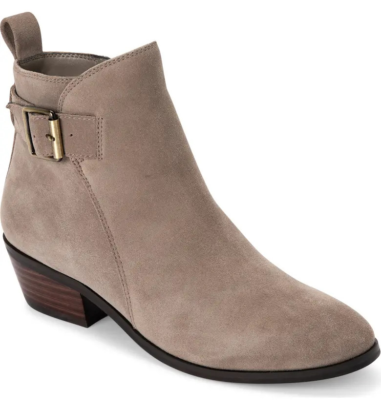 Saddie Waterproof Bootie | Nordstrom