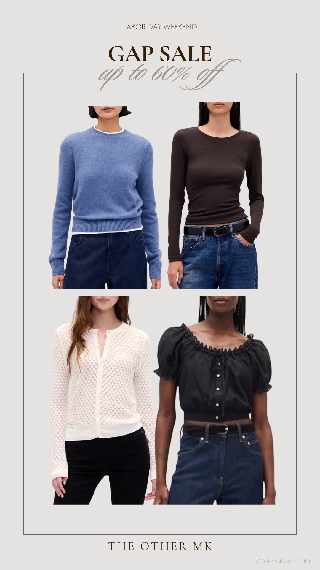 Labor Day sales, Labor Day deals, Labor Day weekend, women’s fashion, midsize fashion, pre fall fashion, fall fashion, fall style, workwear, sweaters, jeans, pants, dress, fall dress, blazer, skirt

#LTKSeasonal #LTKStyleTip #LTKSaleAlert