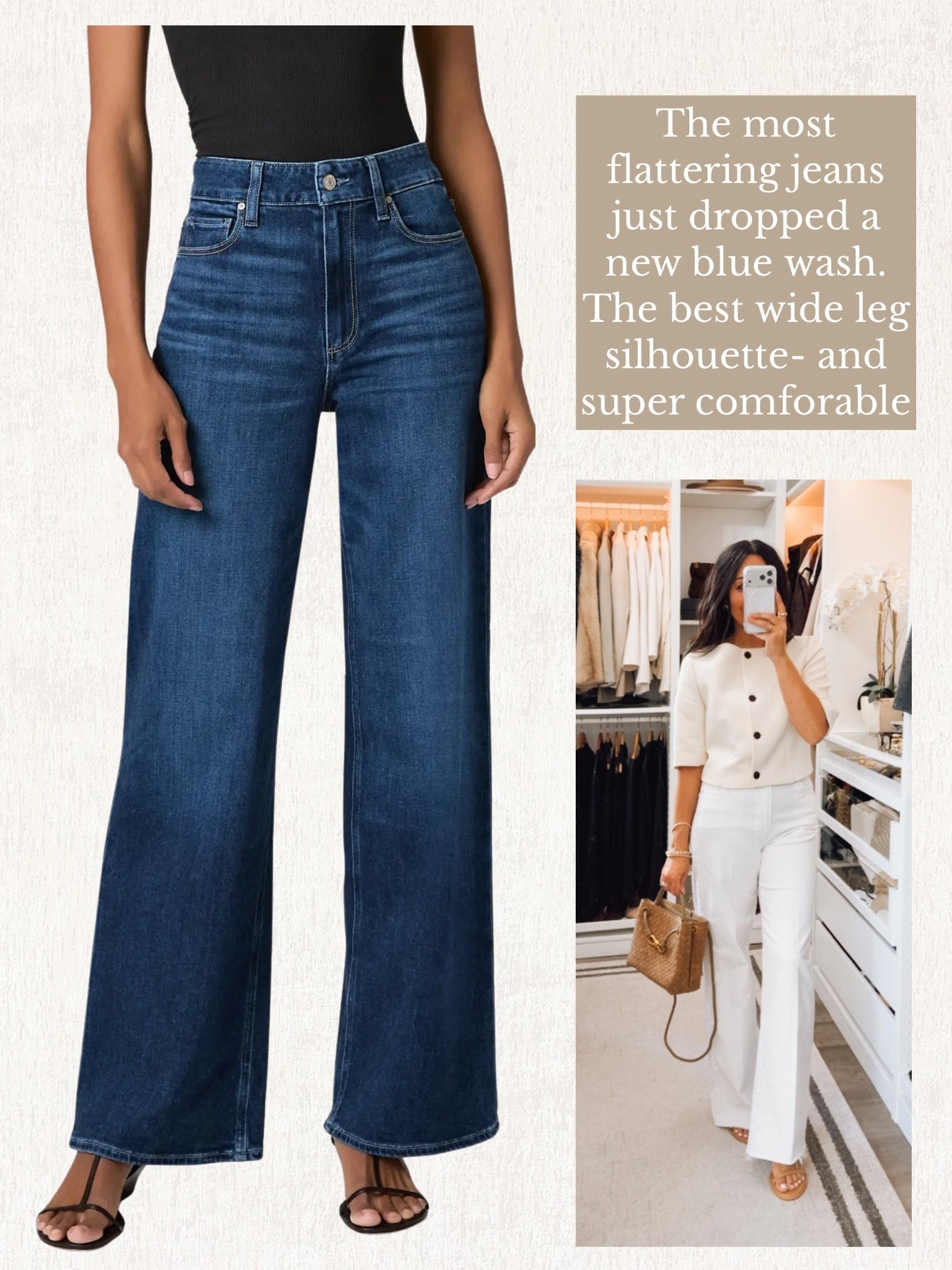 Jeans are best sellers week after week🎊 seriously the best fit ⭐️

#LTKSeasonal #LTKootd