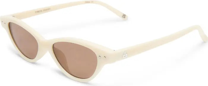 Cybeles 49mm Cat Eye Sunglasses | Nordstrom