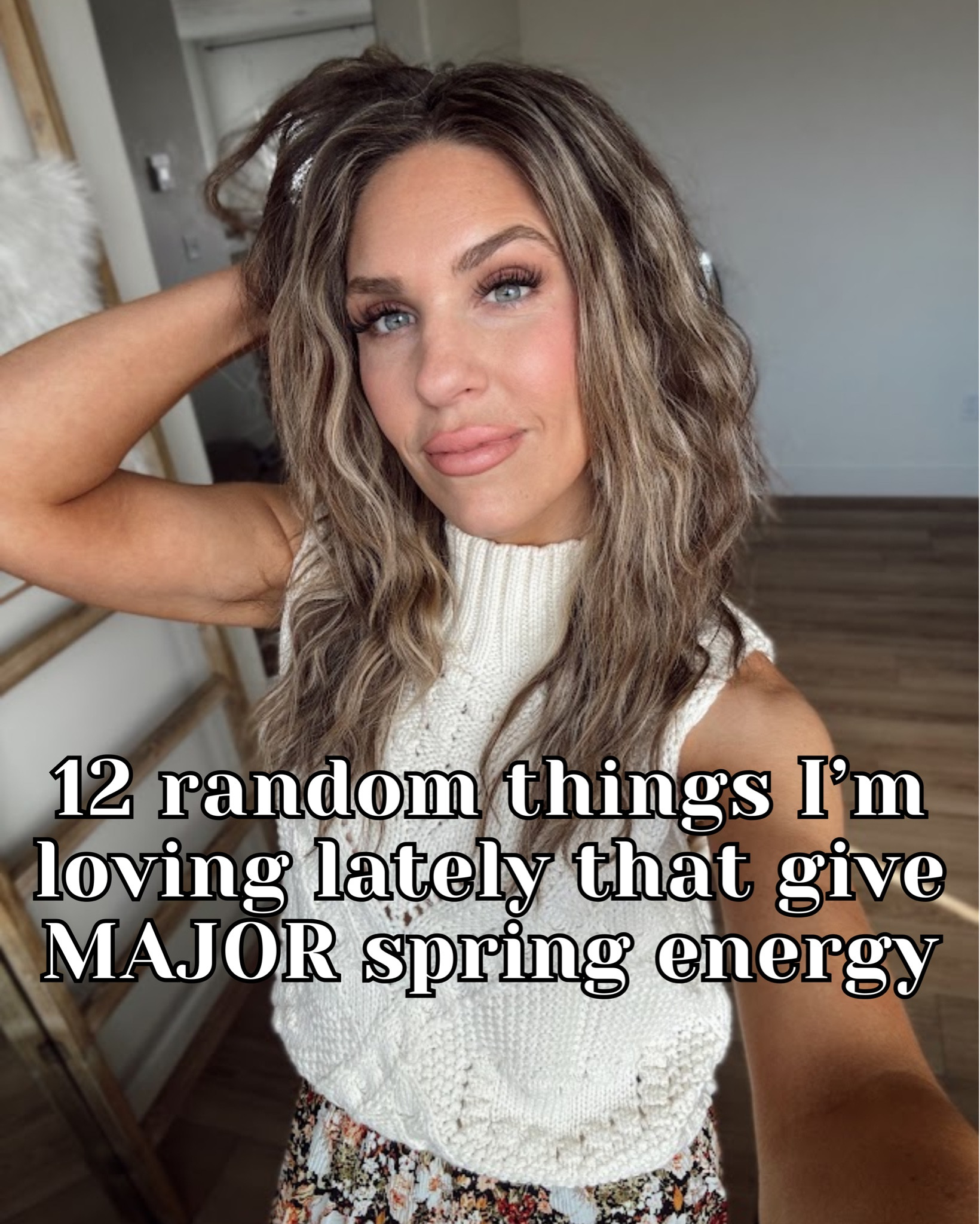 These give alllll the spring vibes & I am HERE for it! 

#LTKSpringSale #LTKSeasonal #LTKU