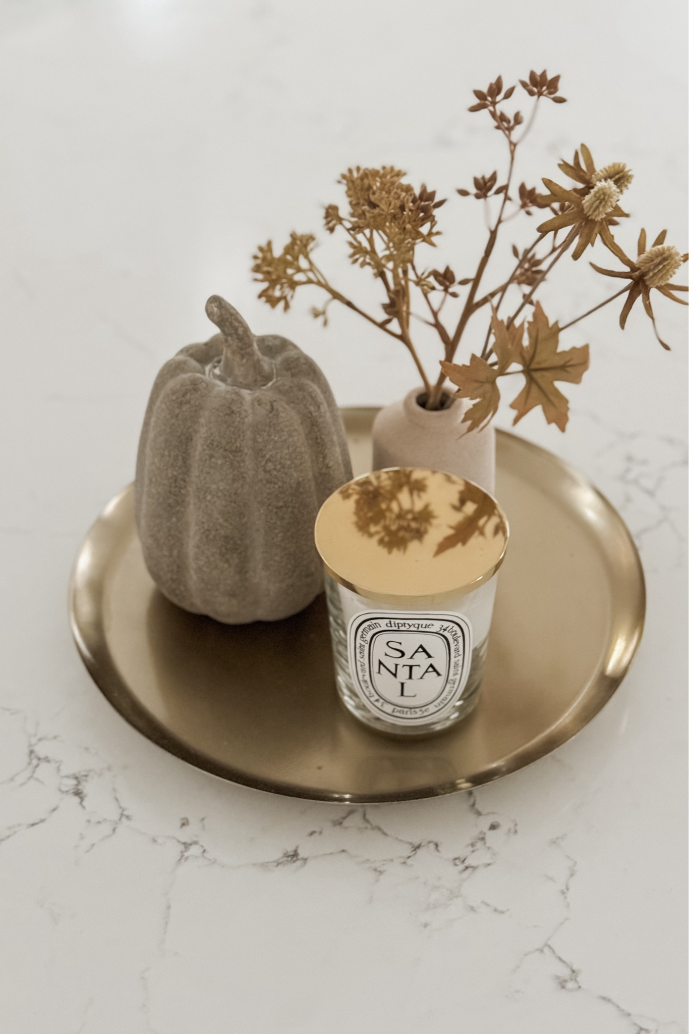 A little pocket of autumn in our #LTKKitchen 🕯️

#LTKSeasonal #LTKHome