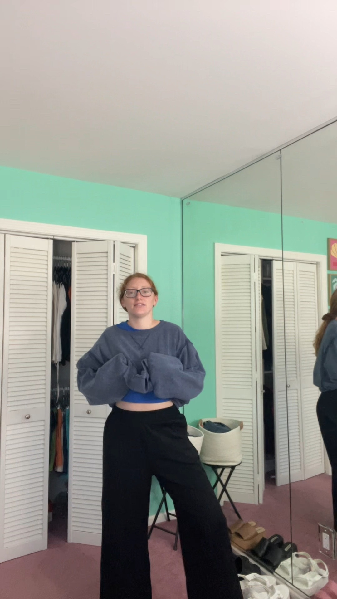 First fall look - cozy and cute 

#LTKSeasonal #LTKStyleTip #LTKMidsize