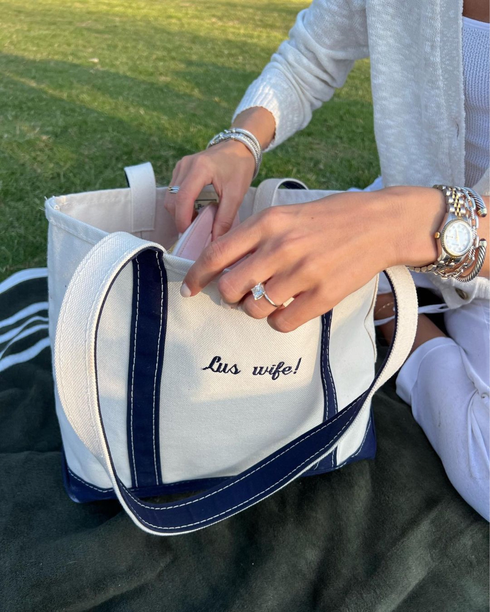 Happy Saturday! - Olivia Bennett Stallings Everyday Jewelry and Dupes ✨




#OliviaAndLundenRoseWedding
#PerfectEnsemble #LundenRoseStallings #EverydayJewelry #ElegantDesigns #MinimalistStyle #erastour 
#TrendyFootwear #lundenandolivia #oliviastallings #lundenstallings #wlw
#LundenAndOlivia #StallingBachelorette
#BennettStallings #BrideAndBride #FutureMrsStalling #BacheloretteVibes
#PreWeddingCelebration #taylorswift 
#BridalFashion #BrideStyle 
#LundenOliviaLove #pridemonth 
#oliviastallings #lundenrose
#lundenrosestallings #ozempic
#lundenandliv #lgbtq 
#oliviaandlunden #inspo #lagos 
#everydayjewlry
#davidyurman #silver 
#oliviabennett #fourthofjuly #fourthofjulyoutfitinspp
#Bracelet #gold #golddetails #thatgirl #oliviabennettstallings #accessories 
#pride #wlw #influenced #thesearchexpert #cleangirl #allegrashaw #timelessstyle #timeless #oldmoney #pinterestinspo #classygirl

#LTKFind #LTKwedding #LTKGiftGuide