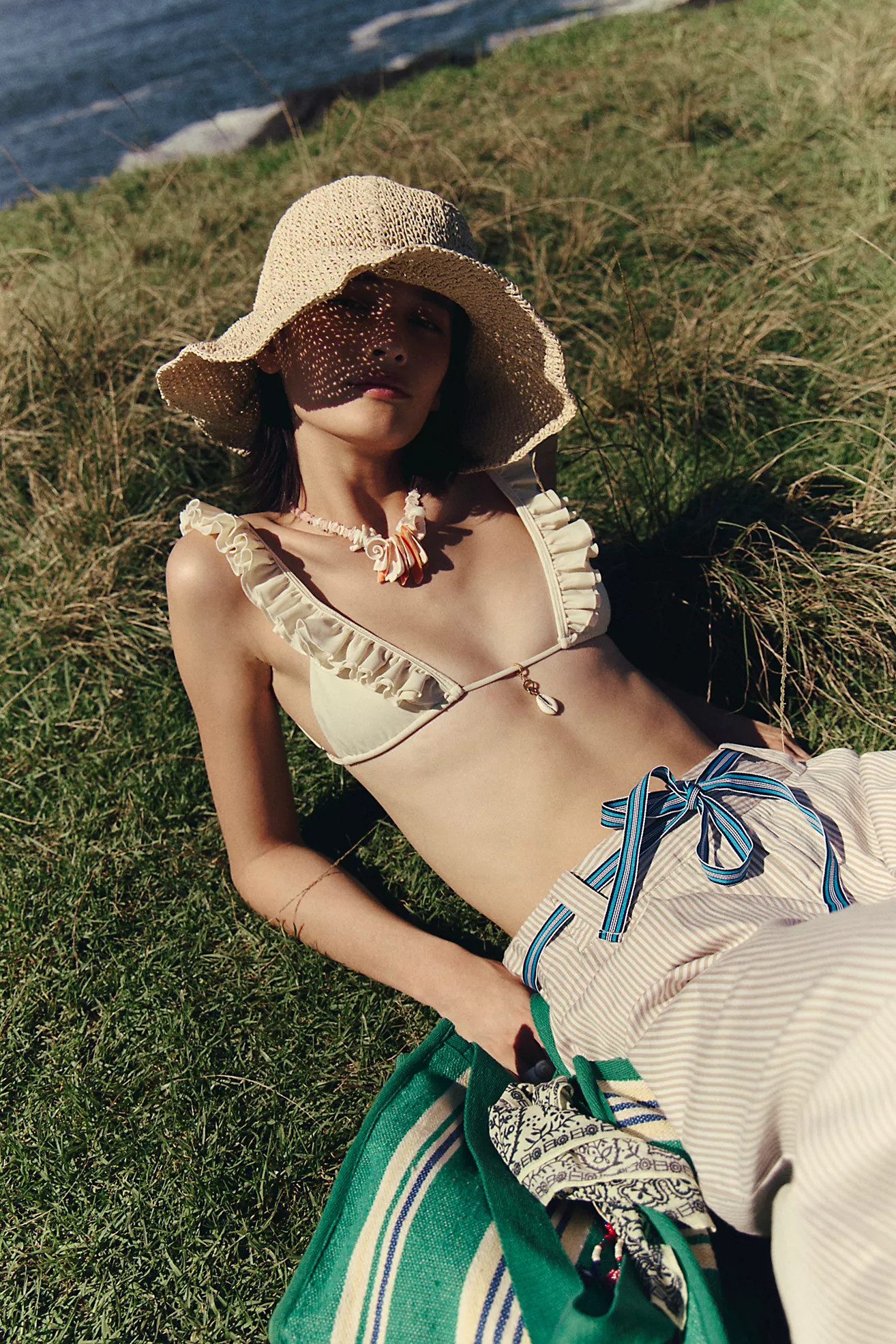 Essential Beach Hat | Free People (Global - UK&FR Excluded)