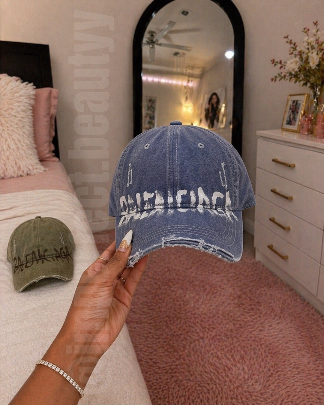 Distressed Baseball Cap Finds | Casual Cool Hats for Everyday Outfits


distressed baseball cap, logo baseball cap, casual hat outfit, everyday accessories, sporty chic style, off duty outfit, spring hat trends, street style accessories, neutral cap, blue baseball cap, olive baseball cap, weekend outfit accessory, amazon fashion finds, casual cool essentials, sporty fashion girl

#LTKootd #LTKMothersDay #LTKmomlife