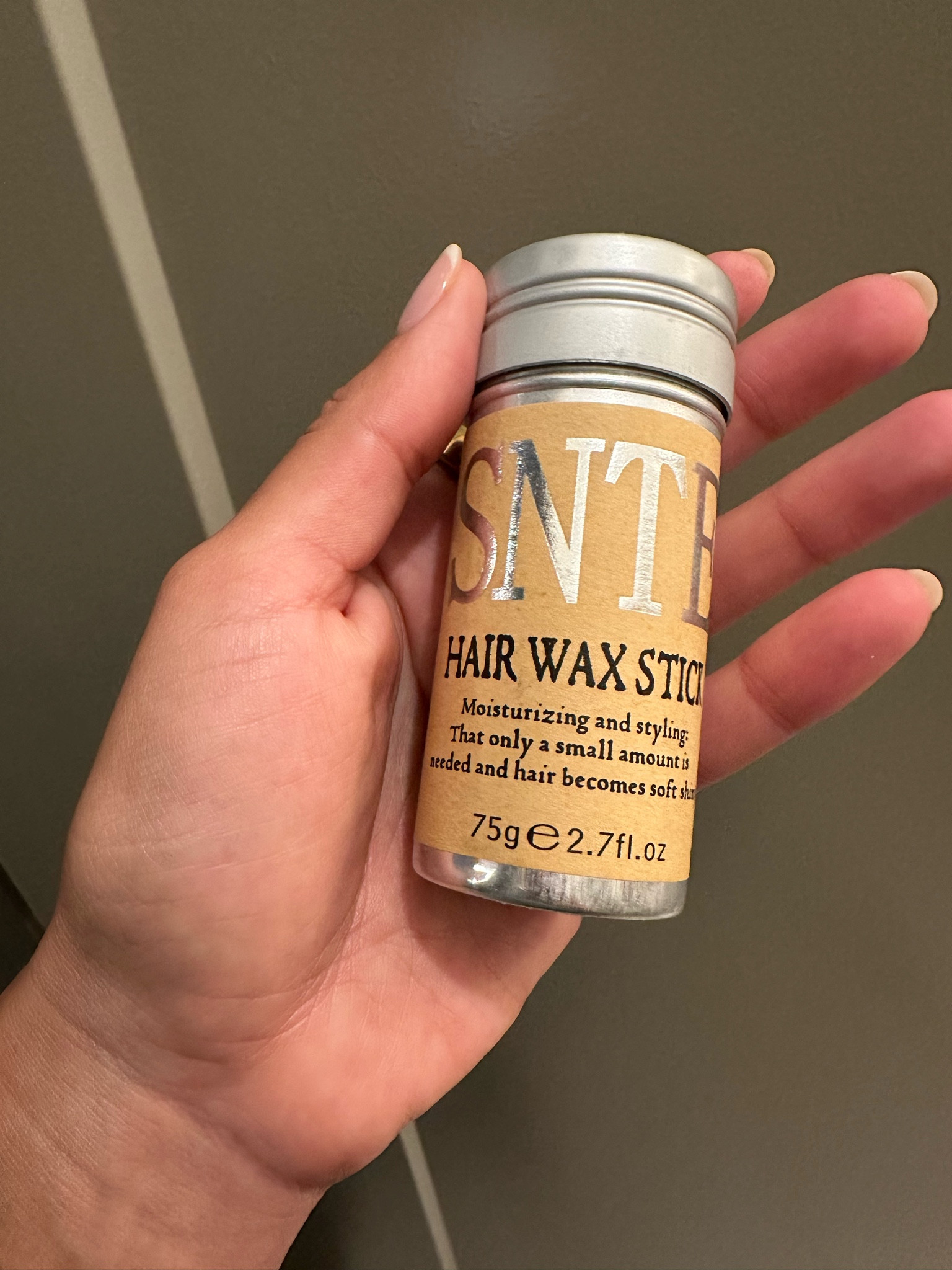 The reason my slick back ponytails look so good! I’ve had the same stick for almost a year and have so much left. A little goes a long way and it’s so easy to use 🤩

#LTKSaleAlert #LTKBeauty #LTKTravel