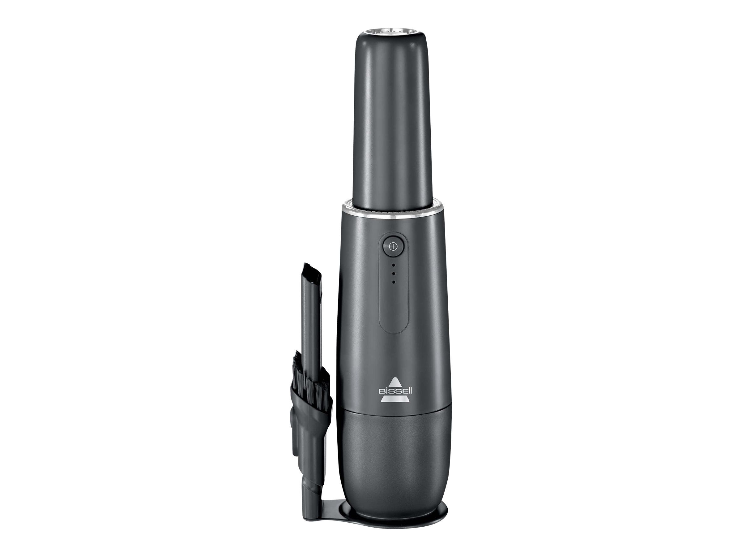 BISSELL AeroSlim 29869 - Vacuum Cleaner - Handheld - Bagless - Cordless - Titanium | Walmart (US)