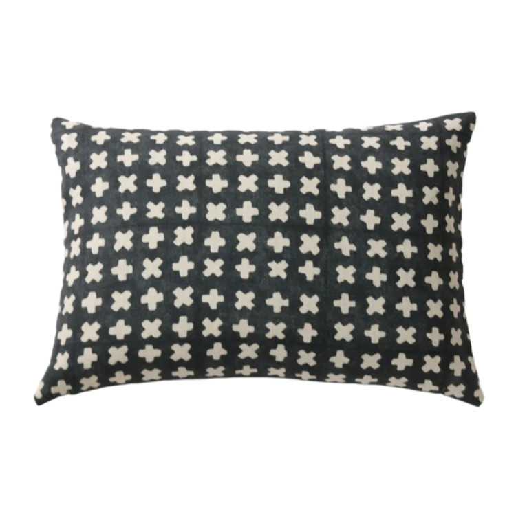 Monte 2 Pillow Cover | Danielle Oakey Interiors INC