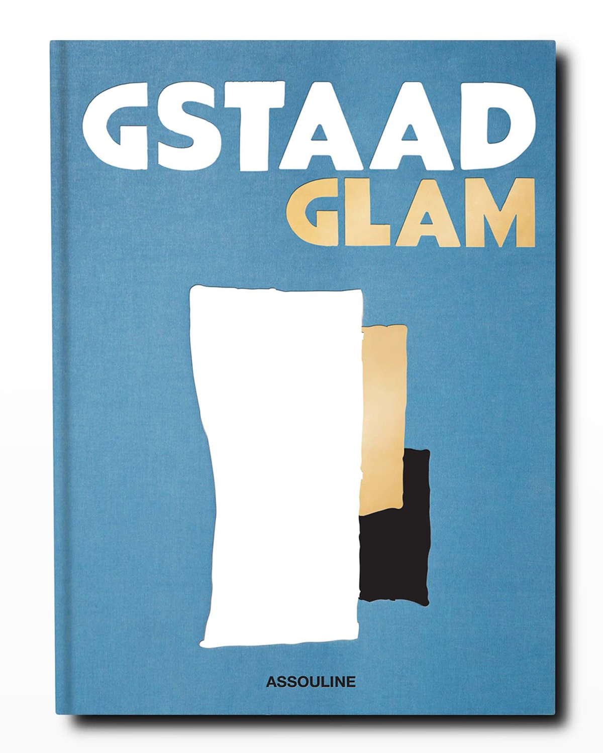 Gstad Glam" Book | Neiman Marcus