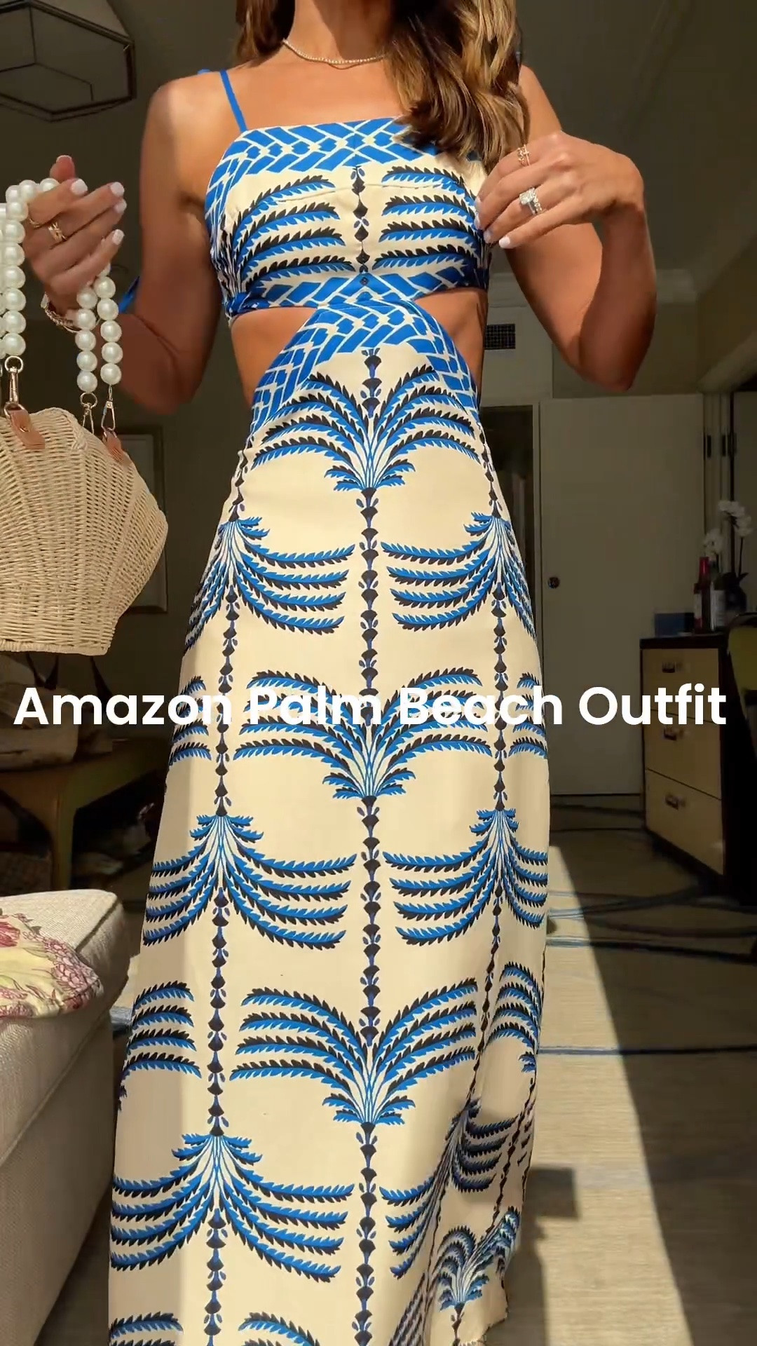 Pack with me for Palm Beach! Palm Beach outfits. Wearing XS. Resort outfits. Resort wear. Beach vacation. Destination weddings. Wedding guest dresses. Summer dresses. Summer outfits. Summer style. Vacation outfits.

#LTKootd #LTKTravel #LTKSwim