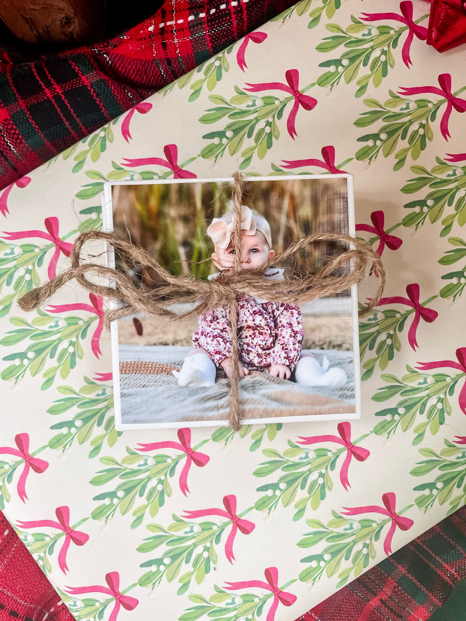Supplies to make DIY photo tile coasters. Makes a great last minute gift! 


#LTKGiftGuide #LTKHoliday #LTKSeasonal