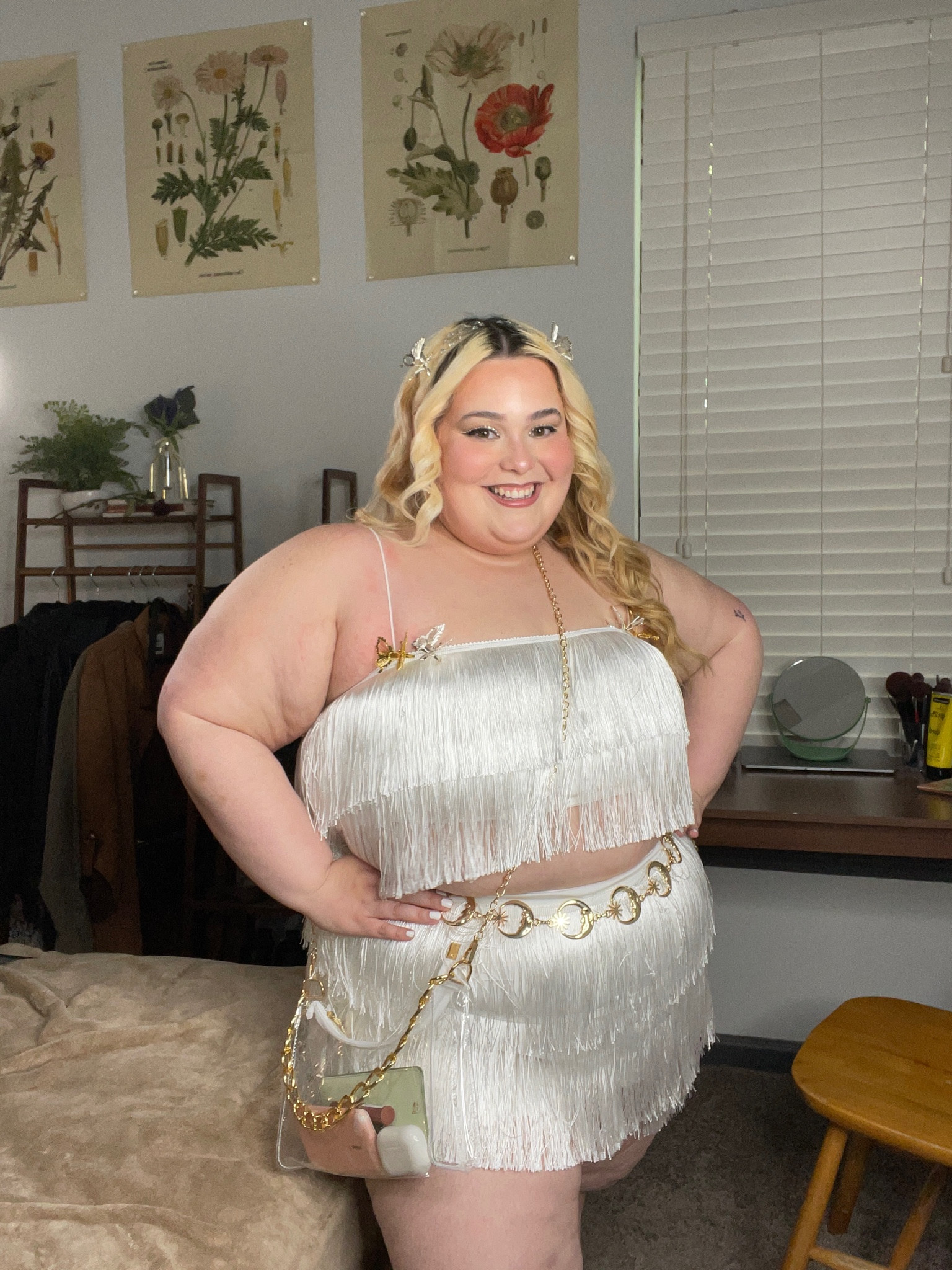 Taylor Swift The Eras Tour Concert Outfit