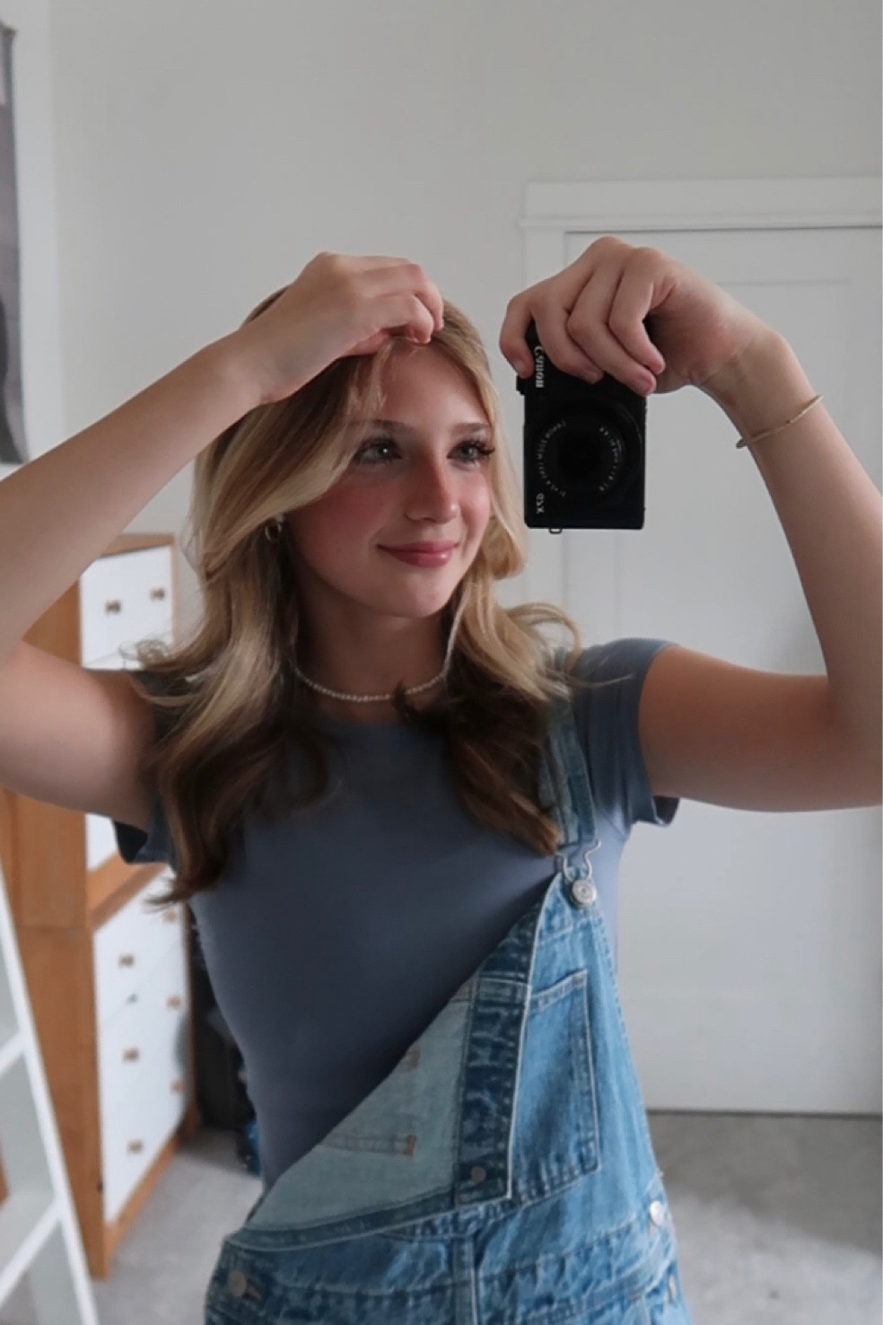 Cute overalls for spring and summer 

#LTKSeasonal #LTKsalealert #LTKU