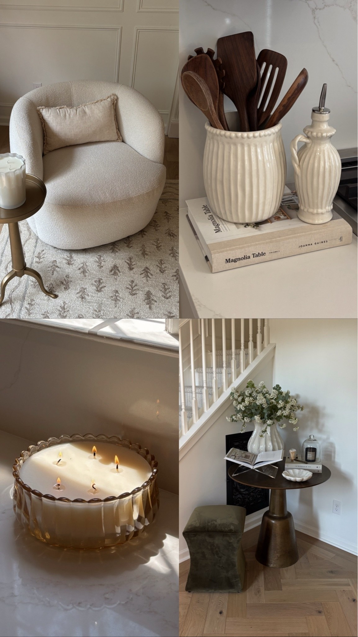 some of my favorite spots in my new home! you can shop all of these below 🤎🫶🏼

#LTKHome
