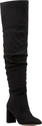 Alexiana Over the Knee Boot | Nordstrom