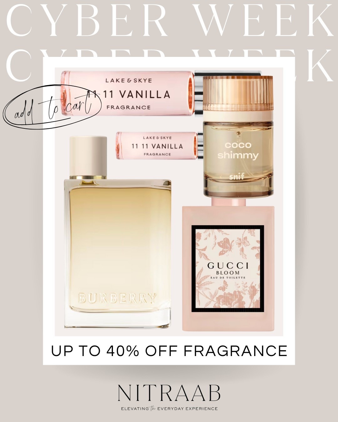 Ulta Black Friday Deals ✨

black friday 2025 // black friday deals // ulta black friday // ulta black friday deals // ulta finds // christmas gifts for her // christmas gift guide for her // gift guide for her // gifts for her

#LTKCyberWeek #LTKBeauty #LTKFindsUnder100