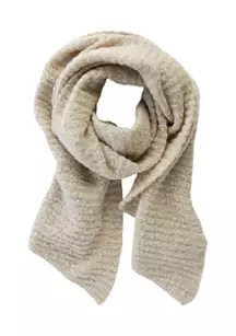 Ripple Recycled Blend Blanket Scarf | Belk
