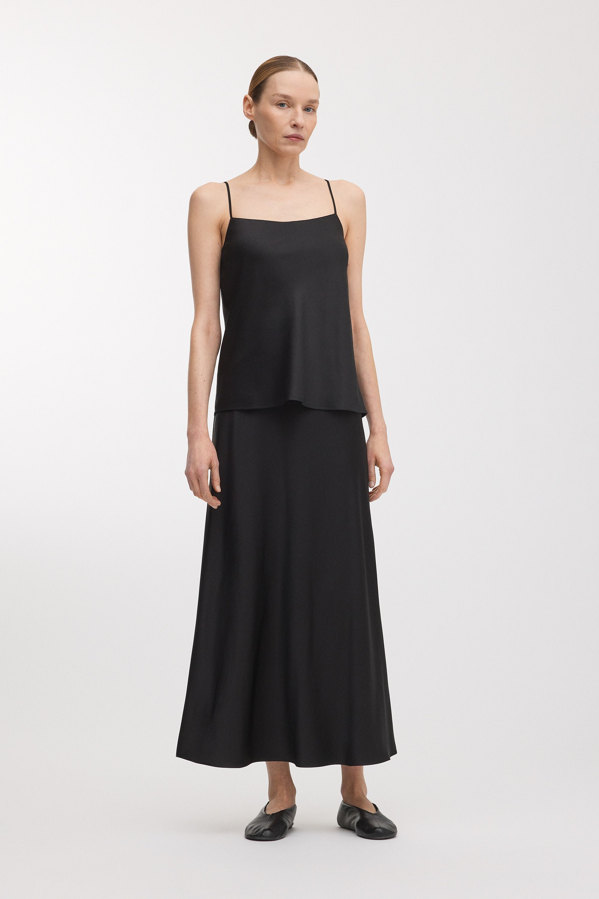 The Cami Top | ASKET
