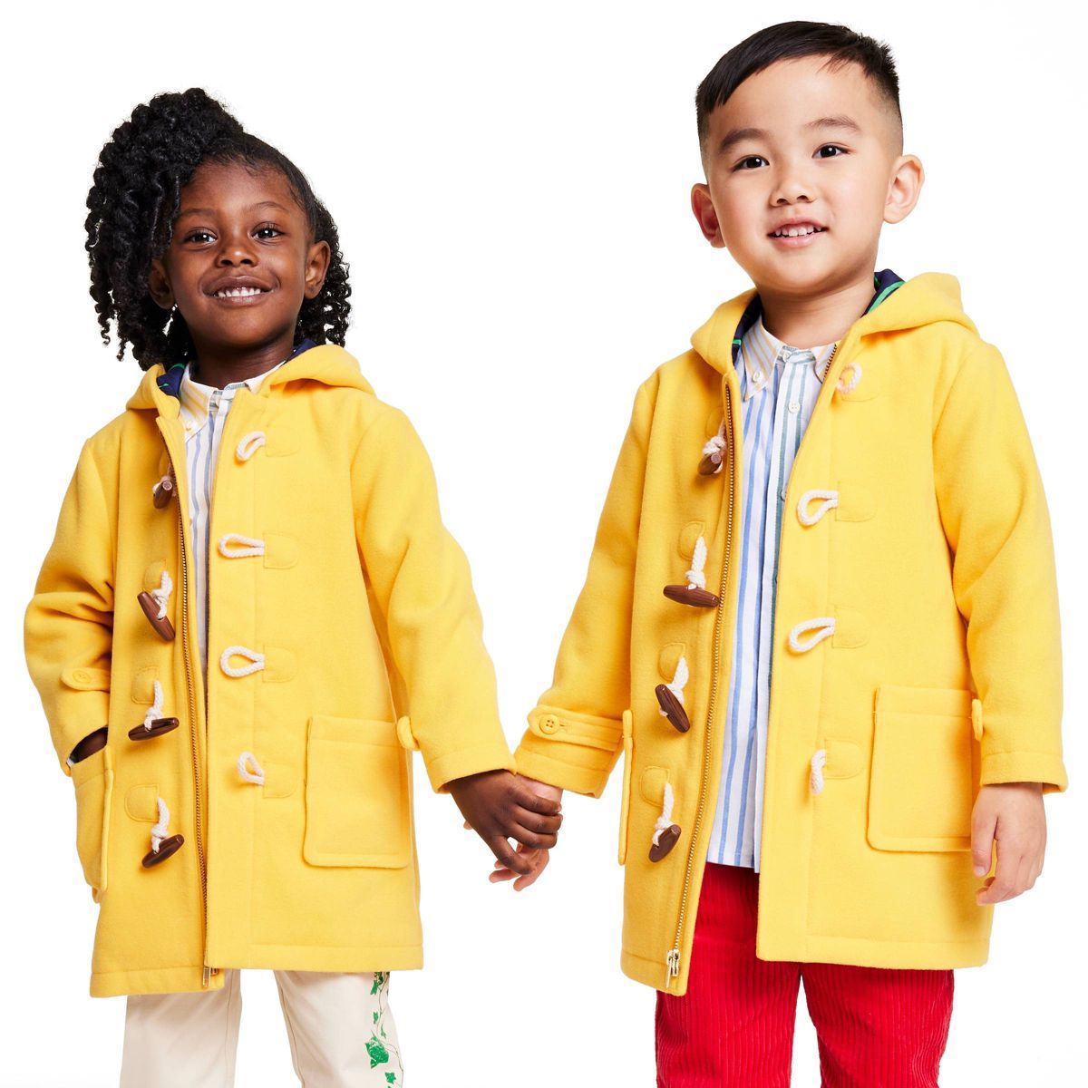 Toddler Duffle Coat - Rowing Blazers x Target | Target