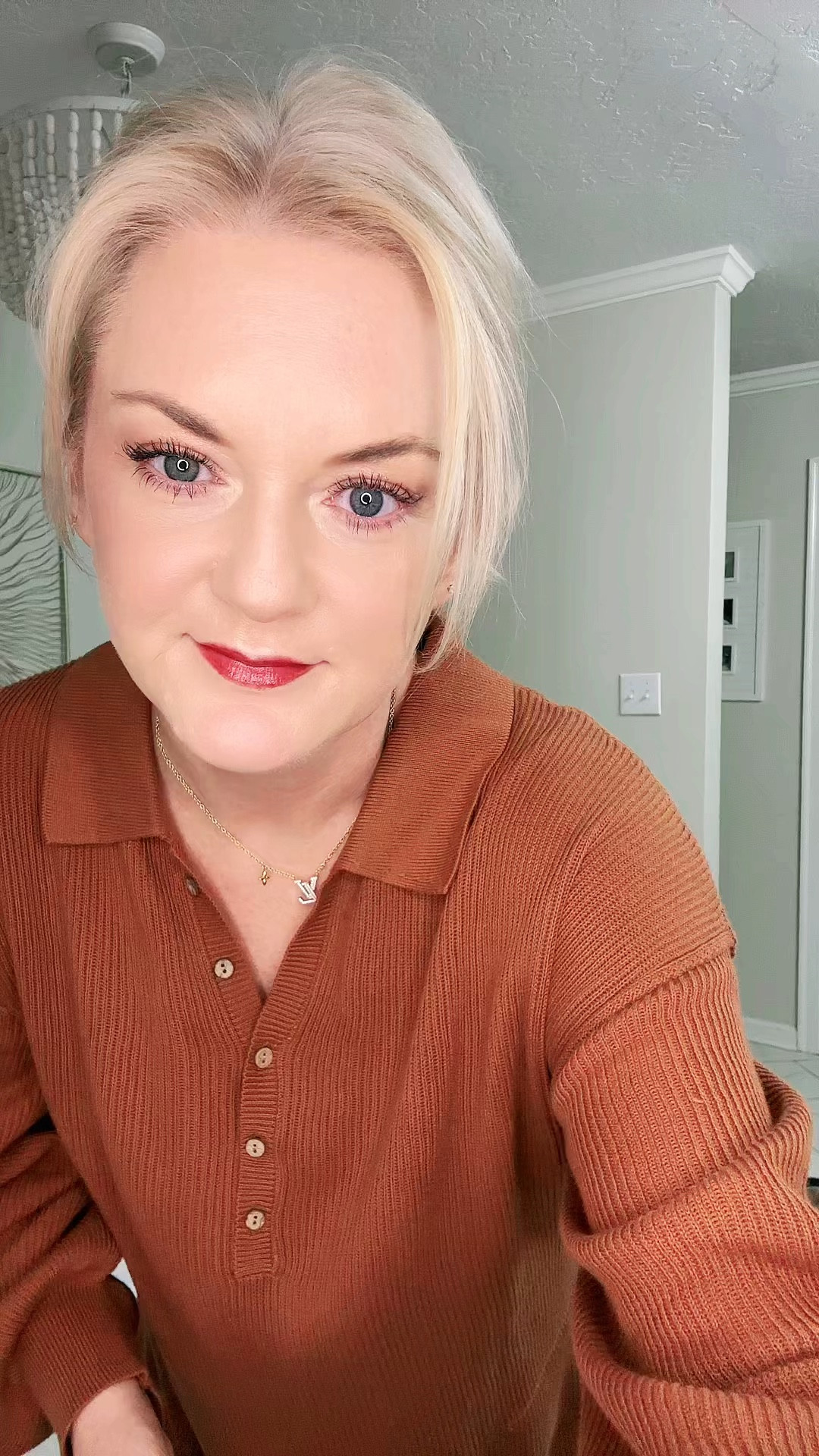 Amazon Jumper!! I love it so much I’m ordering more in different colors!

#LTKstyletip #LTKHoliday #LTKshoecrush