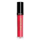 Amazon.com : Lip Gloss by Revlon, Super Lustrous The Gloss, Non-Sticky, High Shine Finish, 240 Fa... | Amazon (US)