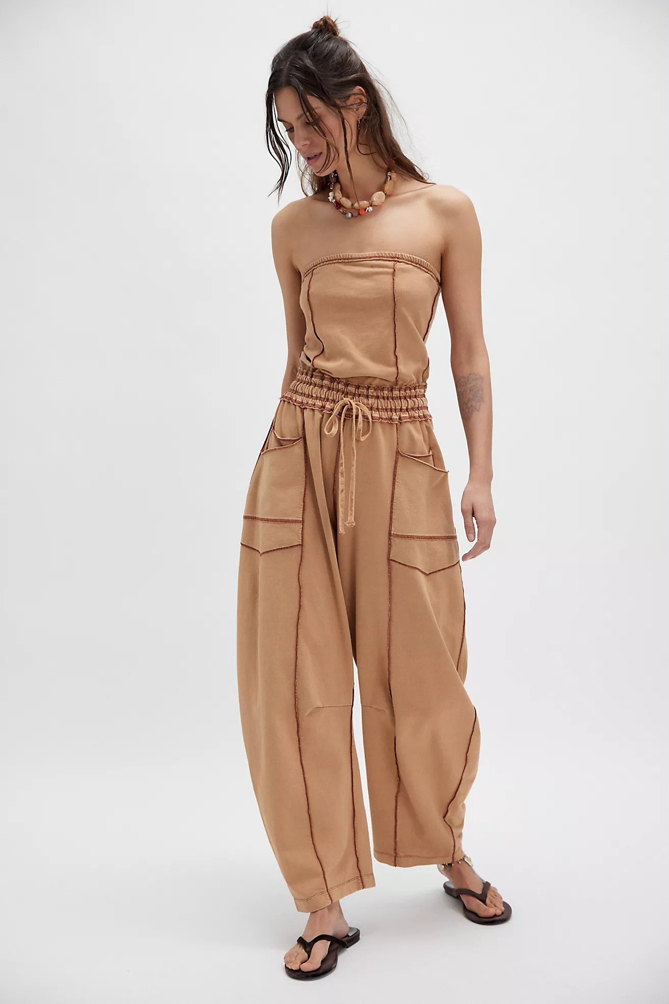 FP One Kaiden One-Piece | Free People (Global - UK&FR Excluded)
